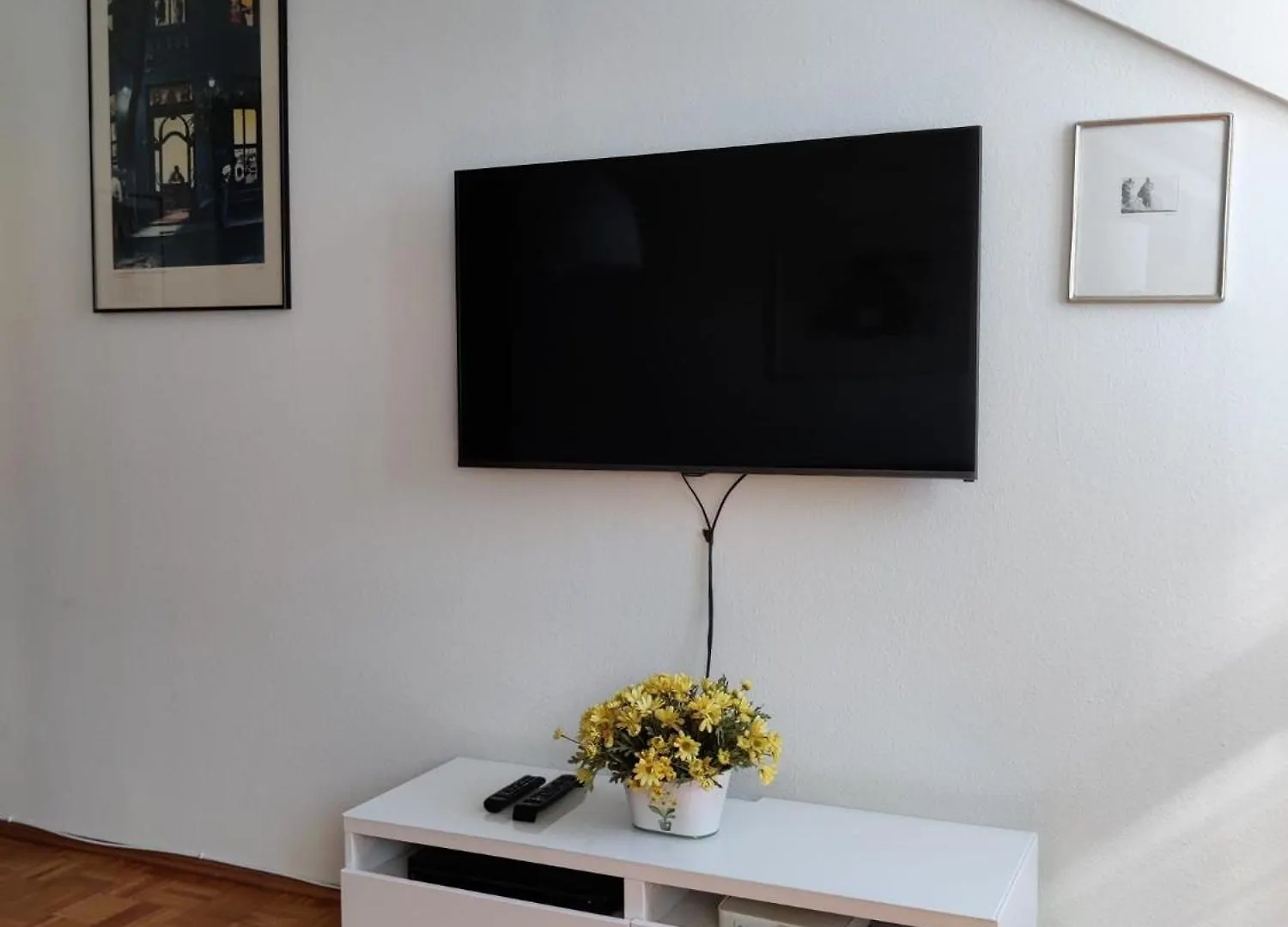 Apartment Klimatisiertes 3 Zimmer Appartement Mit Terrasse Vienna Austria