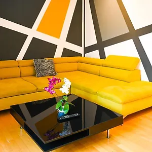 Appartement Modern City Center, Vienne