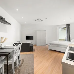 Vibestudio 405 - - Ac - Near Parking Vienna