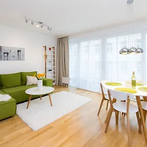 Appartement Rafael Kaiser - Aurea - Contactless 24h Check-in -, Wenen