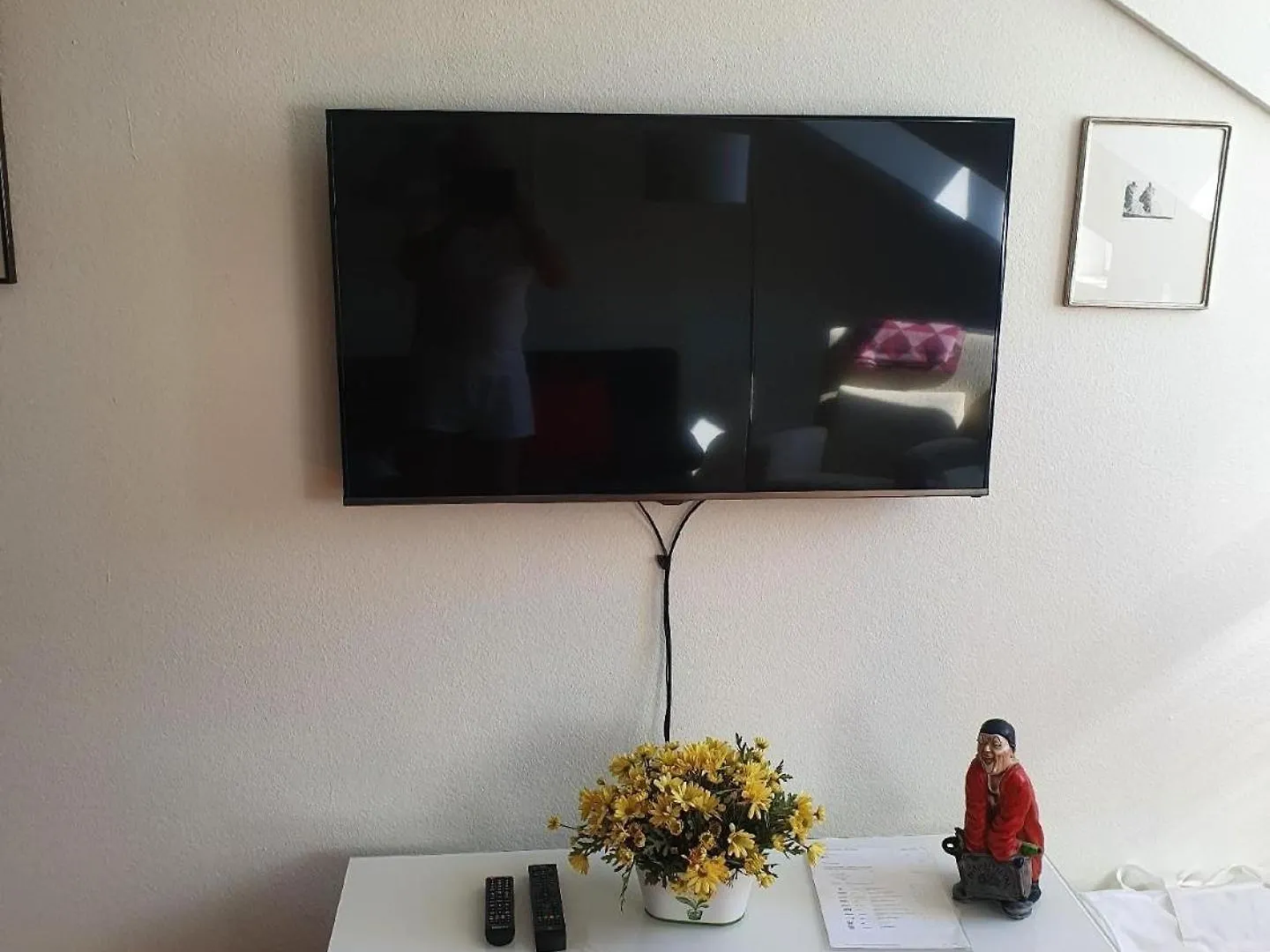 Klimatisiertes 3 Zimmer Appartement Mit Terrasse Vienna 0*,